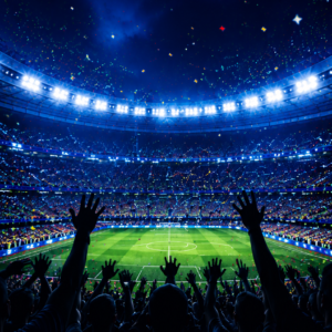 Mega Pack Mundialito 2026