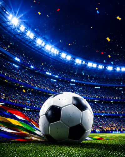 Aprenden jugando sobre el Mundial
